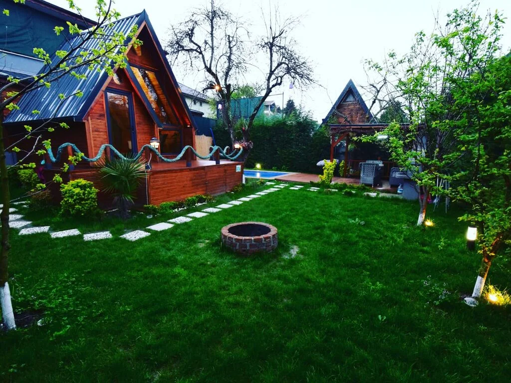 Kartepe Rustik Bungalov