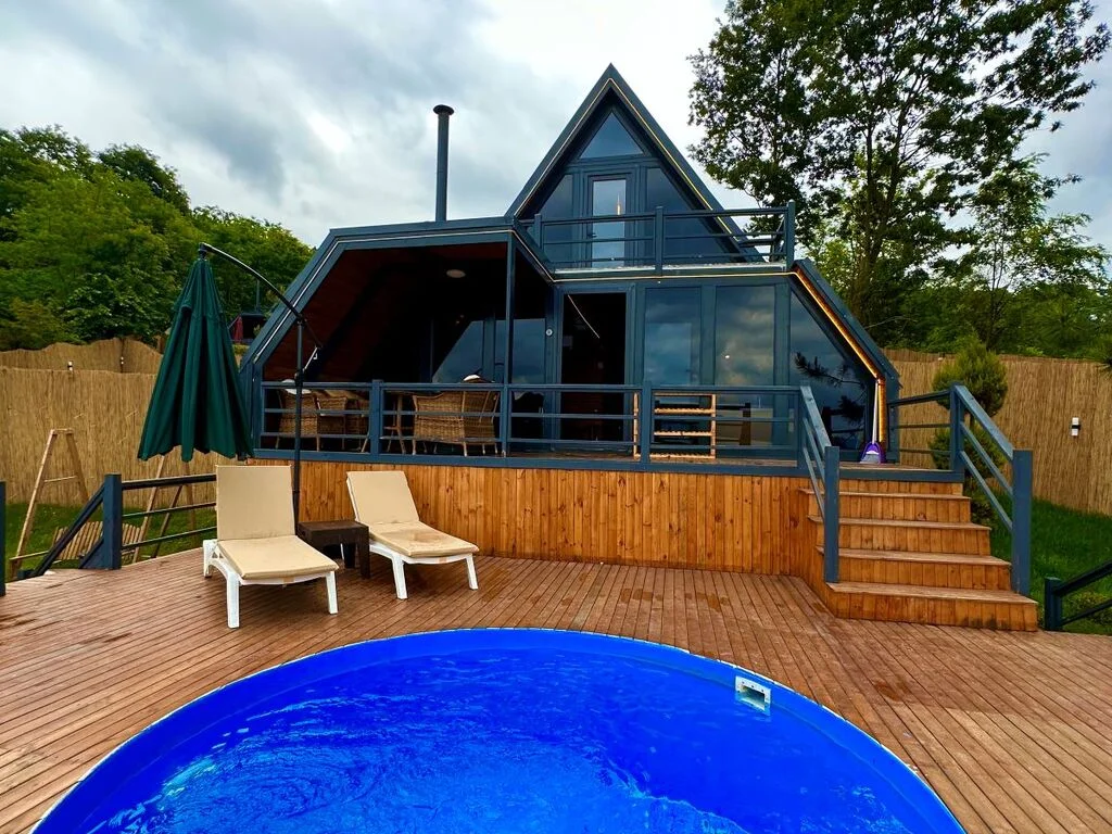 Kartepe Rustik Bungalov