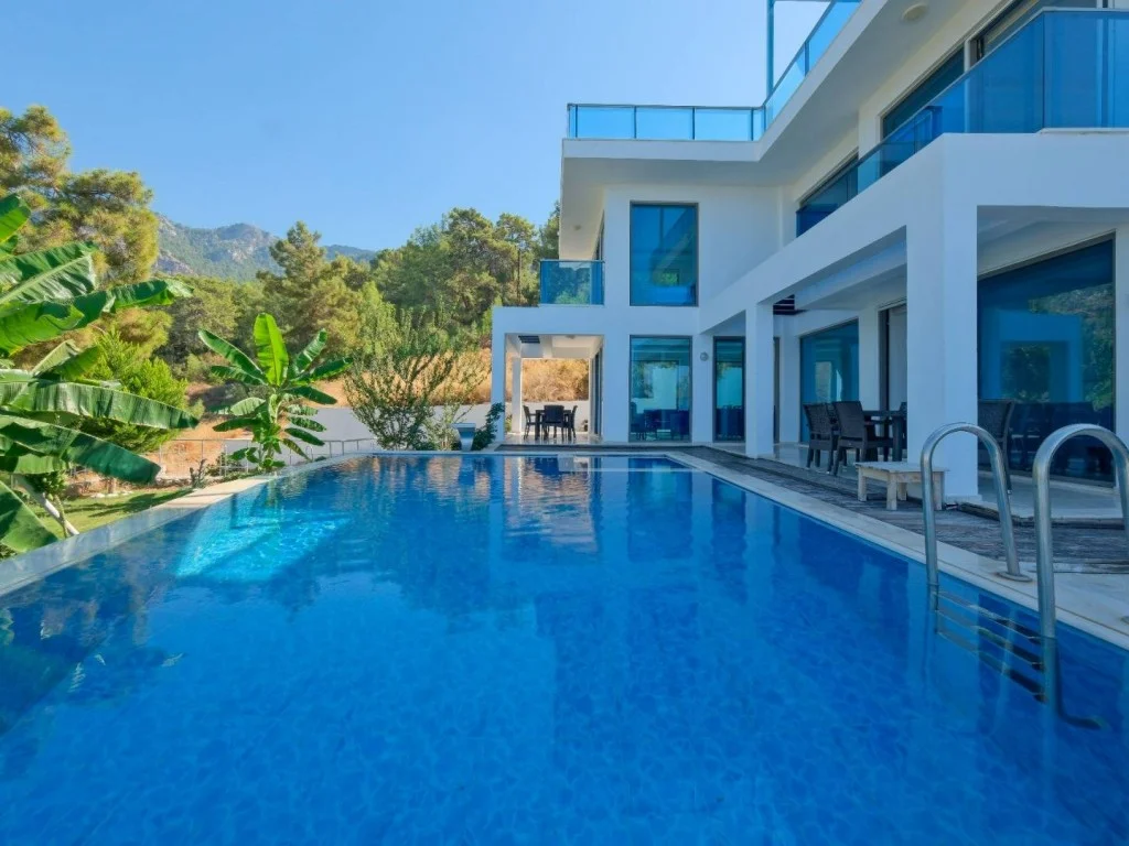 Kartepe Panoramik Bungalov
