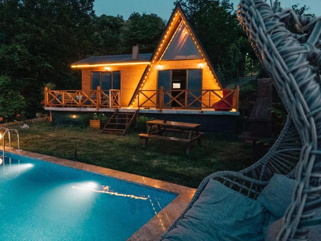 Kartepe Dağ Villas