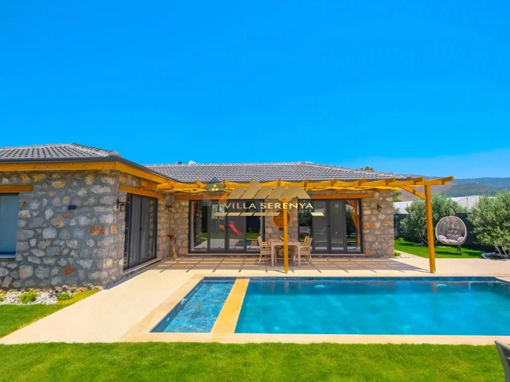 Kartepe Dağ Villa